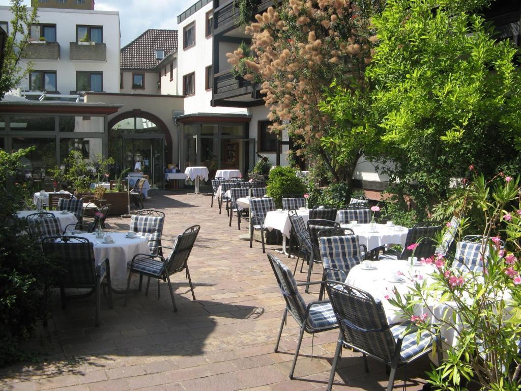 Hotel & Weinhaus Anker Marktheidenfeld Exterior foto
